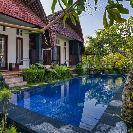 Toro Cottage Sakti Екстериор снимка