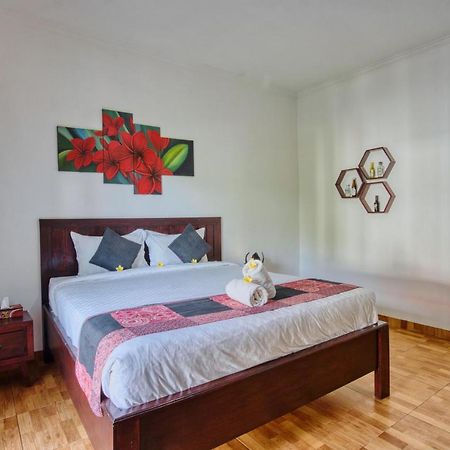 Toro Cottage Sakti Екстериор снимка