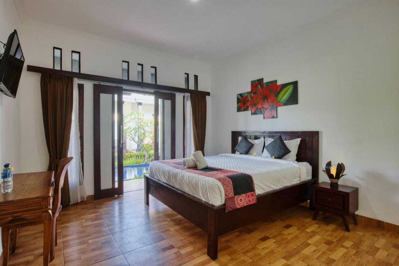 Toro Cottage Sakti Екстериор снимка