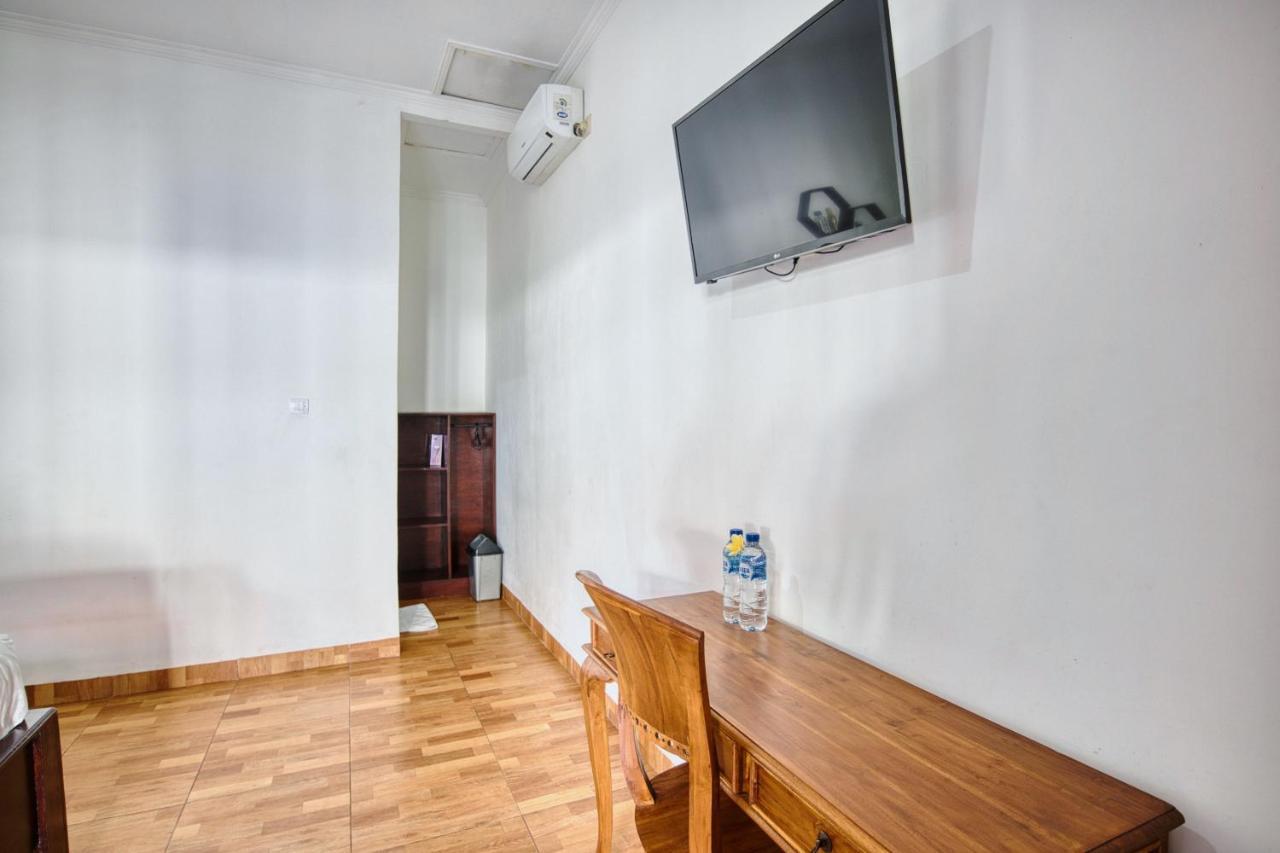 Toro Cottage Sakti Екстериор снимка