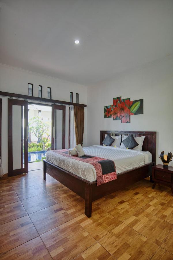 Toro Cottage Sakti Екстериор снимка