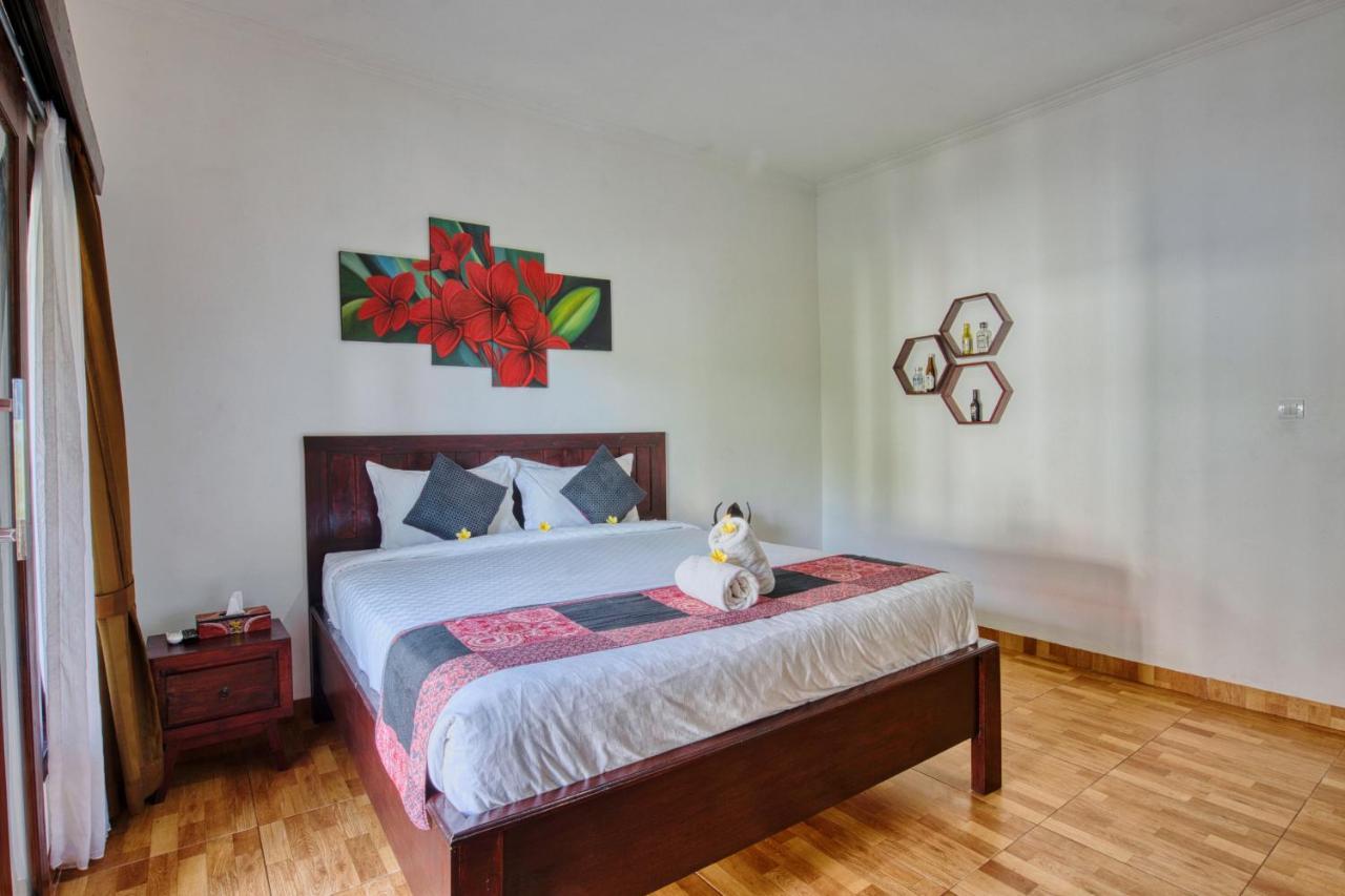 Toro Cottage Sakti Екстериор снимка