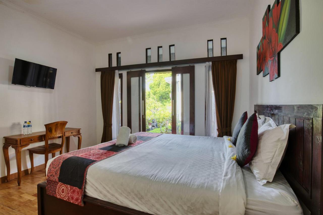 Toro Cottage Sakti Екстериор снимка