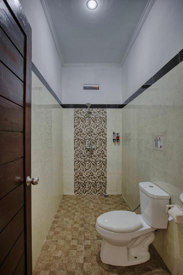 Toro Cottage Sakti Екстериор снимка