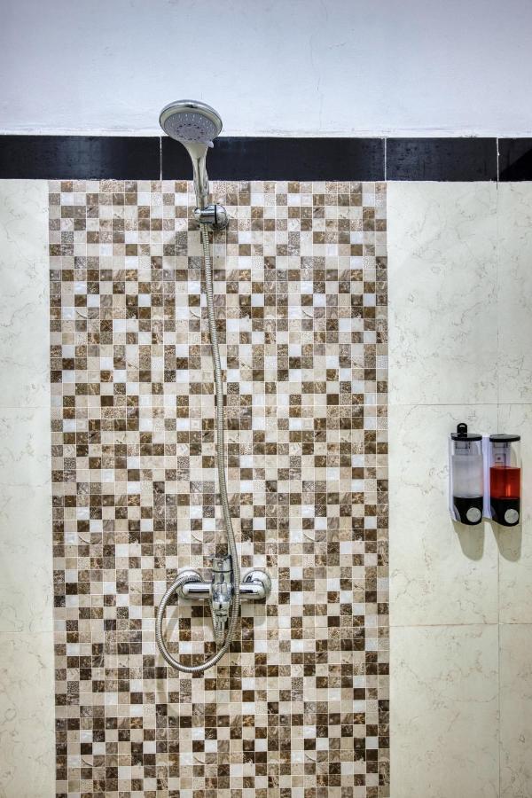 Toro Cottage Sakti Екстериор снимка
