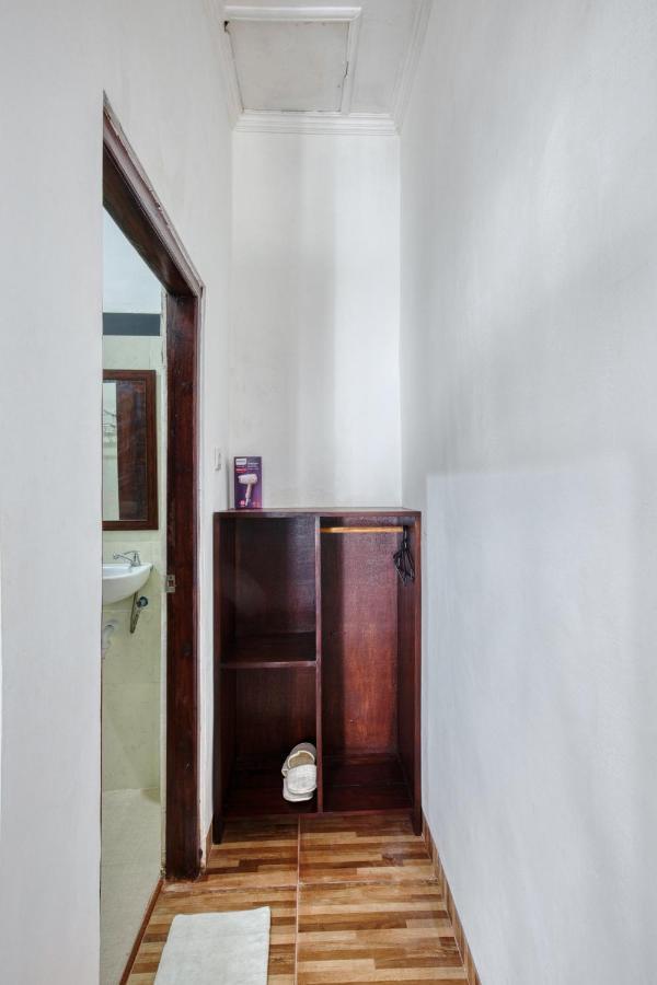 Toro Cottage Sakti Екстериор снимка