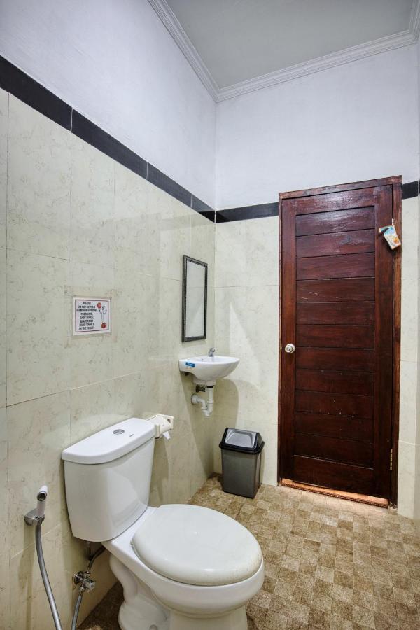 Toro Cottage Sakti Екстериор снимка